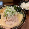 北海道ラーメン ひむろ 浅草店