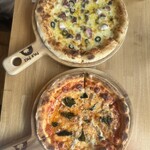 薪窯PIZZA POLE POLE - 