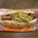 セブンイレブン - 料理写真: