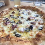 薪窯PIZZA POLE POLE - 