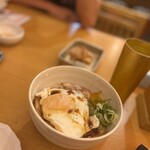 屋台酒場いーちゃん - 