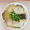 宝来軒 - 料理写真:満腹麺(大盛ラーメン)