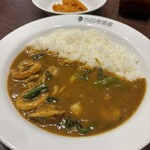 CoCo壱番屋 - 料理写真: