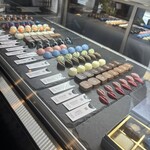 六感チョコレート - 
