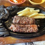 ブロンコ ビリー - 料理写真: