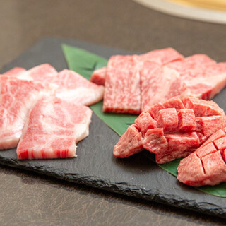 焼肉 みき家_0