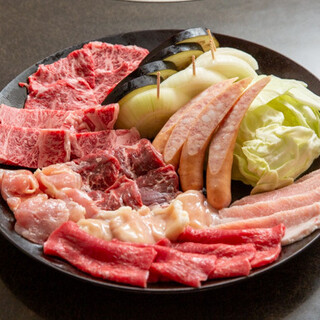 焼肉 みき家_1