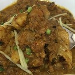 インド･パキスタン料理 ホット・スプーン - 