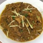 インド･パキスタン料理 ホット・スプーン - 