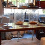 本枯中華そば 魚雷 - サイフォントップ