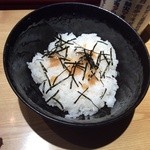 いきいき亭 - いきいき亭丼