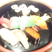 寿し心 なかむら - 