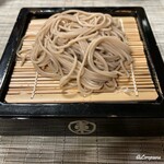 九十九草 - 東家さんのせいろそば