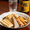 池袋食堂