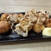 土佐のたこ焼き 鰹蛸
