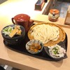 手ぶちうどん 吉平 分店
