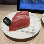 回転寿司みさき - 料理写真: