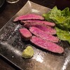 焼肉NOBU