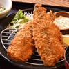 うまい魚が食べたくて イオンモール名古屋茶屋店