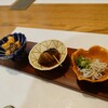 居食家咲 - 先附 2026年8月