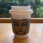 スターバックスコーヒー - ドリンク写真: