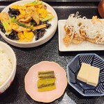 六左衛門 - 