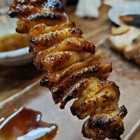 口コミ一覧 : まるぴん - 新宿西口/焼き鳥 [食べログ]