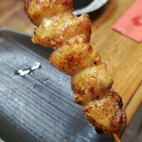 口コミ一覧 : まるぴん - 新宿西口/焼き鳥 [食べログ]