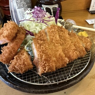 とんかつ よしみ_1