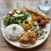 カフェ キトテノワ - 