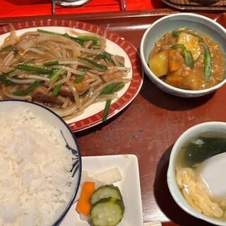 中華料理光臨_0