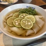 星が丘製麺所 久屋大通店 - 