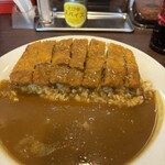 CoCo壱番屋 - 料理写真: