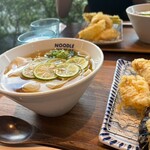 星が丘製麺所 久屋大通店 - 