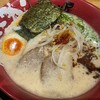 ラーメン まこと屋 福島分店