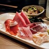 食事と酒どころ でぶや