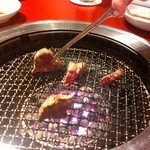 焼肉トラジ - 