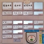 沼田商店 - 2015年5月