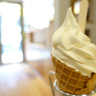 ヘルシー アイランド カフェ_1