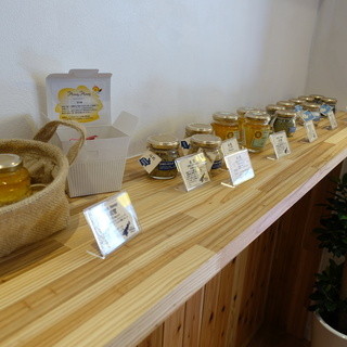 ヘルシー アイランド カフェ_2