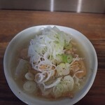 もつ焼たつや - 料理写真: