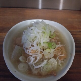 もつ焼たつや_0