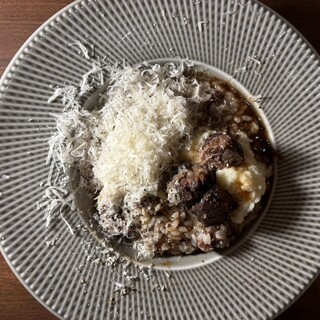 Risotteria®︎GAKU_1