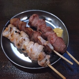 もつ焼たつや_1
