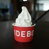IDEBOK Sweets Cafe - 料理写真: