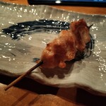 串焼やどりや - 