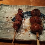 串焼やどりや - 