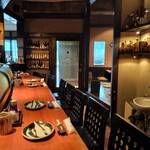 串焼やどりや - 