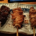 串焼やどりや - 