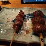 串焼やどりや - 